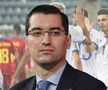 Panică la FRF înainte de „dubla” decisivă pentru Euro 2024! Răzvan Burleanu vorbește despre un meci care „nu va mai fi la fel de echitabil”