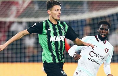 Daniel Boloca, remarcat din nou la Sassuolo! N-a prins lotul lărgit al Italiei pentru dubla cu Macedonia de Nord și cu Ucraina