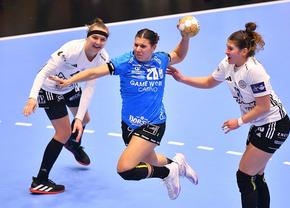 CSM București - Debrecen 29-29 » Campioana României s-a făcut de râs în Liga Campionilor!