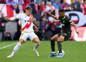 Povestea continuă! Girona o învinge și pe Rayo, cu Rațiu titular, și se desprinde de coloșii Spaniei