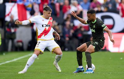 Povestea continuă! Girona o învinge și pe Rayo, cu Rațiu titular, și se desprinde de coloșii Spaniei