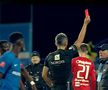 Hagi, furios după meci! A văzut ROȘU direct și l-a „fugărit” pe arbitru pe teren!