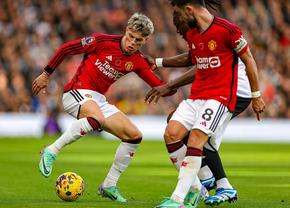 Manchester United - Luton, duel în runda cu numărul 12 din Premier League » Echipele probabile + Cote la pariuri