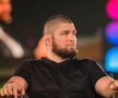 Khabib Nurmagomedov e fotbalist! Cu ce echipă a semnat + imagini de la antrenamente