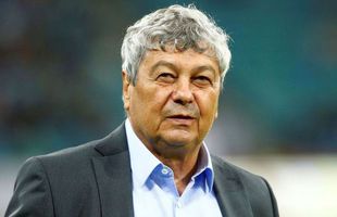 Întrebat pe cine vede la Dinamo, a răspuns direct: „Mircea Lucescu sau Ionuț Chirilă. Sunt singurii antrenori care au creat valori din jucători care nu existau”