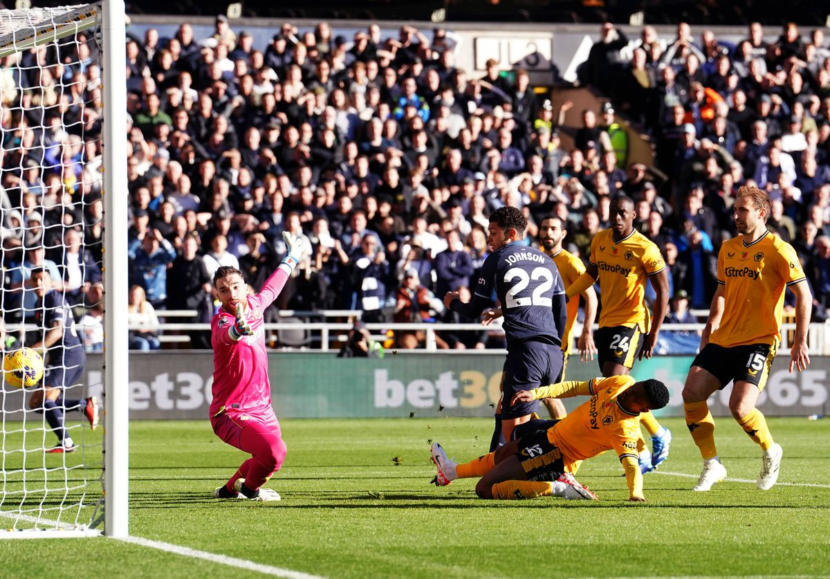 Dramatism la cote înalte în Premier League » Tottenham, întoarsă în prelungiri