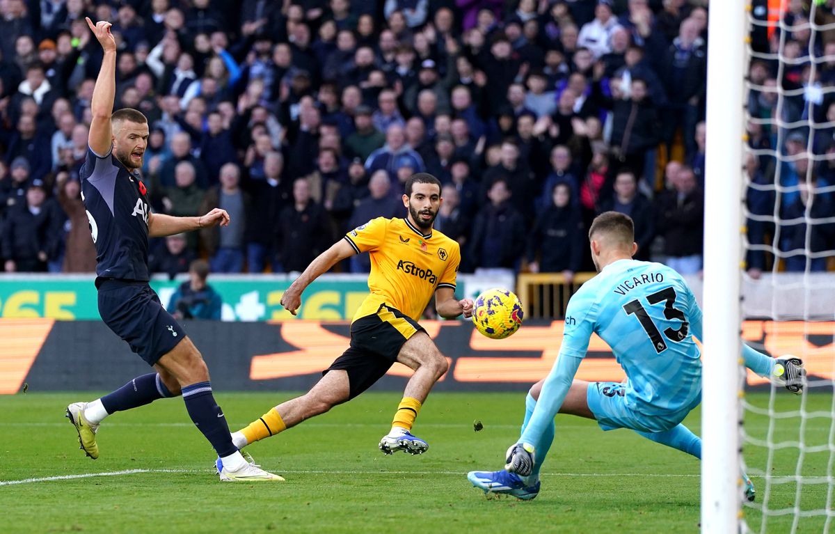 Dramatism la cote înalte în Premier League » Tottenham, întoarsă în prelungiri