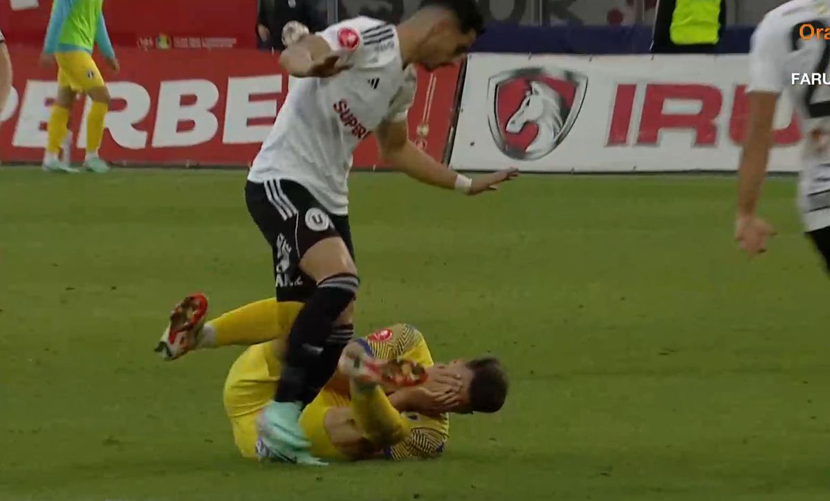 „Total nepregătit!” » Lăsat în 10 oameni cu Petrolul, Sabău s-a plâns de arbitraj