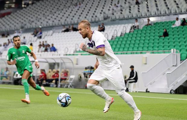 Ce fac stranierii în acest weekend » Denis Alibec, „dublă” înaintea meciurilor naționalei!