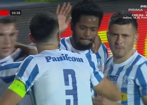 Tiki-taka moldovenească » Poli Iași, gol după o acțiune superbă în meciul cu CFR Cluj! „Pariul” lui Edi Iordănescu, ridiculizat