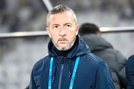 Mihai Stoica e de părere că înlocuitorul ideal al lui Andrea Compagno e deja în lotul lui FCSB: „Văd un jucător cu certe perspective”