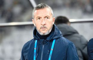 Mihai Stoica e de părere că înlocuitorul ideal al lui Andrea Compagno e deja în lotul lui FCSB: „Văd un jucător cu certe perspective”