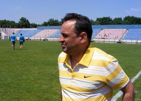 Viorel Ion, fostul atacant al Stelei, a suferit un AVC