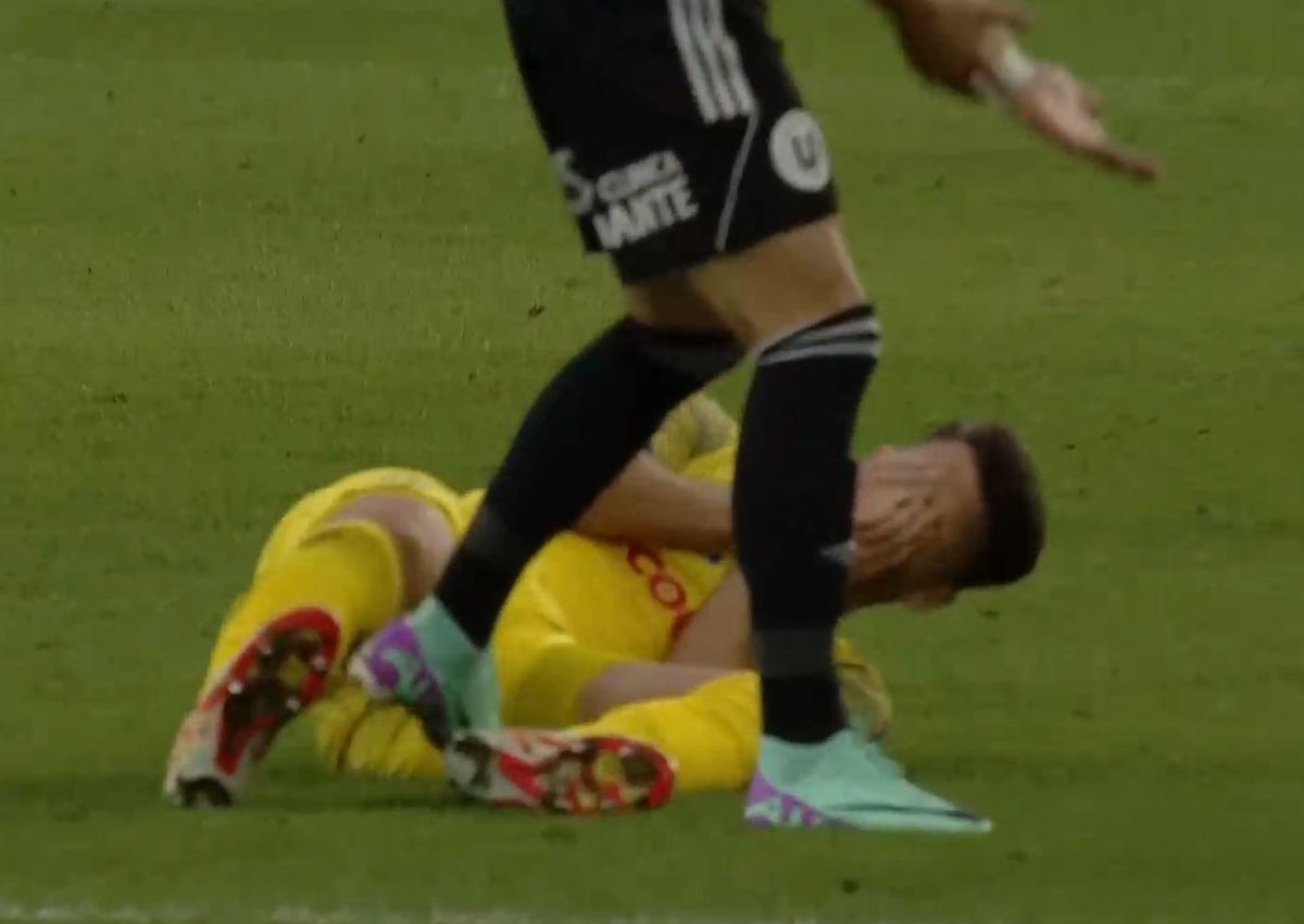 „Total nepregătit!” » Lăsat în 10 oameni cu Petrolul, Sabău s-a plâns de arbitraj