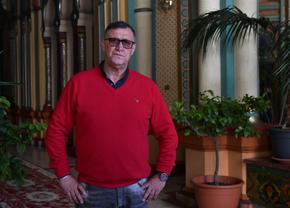 Rodion Cămătaru, amintiri de la primul Euro al României: „Era cineva de la Federație care dormea cu banii în sân!” + Cum era îmbiat să fugă din țară: „Fata îmi trimitea scrisori”