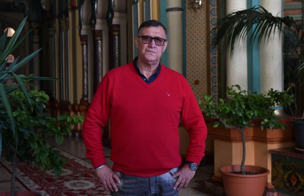 Olteanul care nu are nimic împotriva lui Dinamo la meciul direct: ”Sunt copilul cu două mame”. De cine are nevoie ”haita” ca să nu retrogradeze