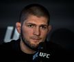 Khabib Nurmagomedov