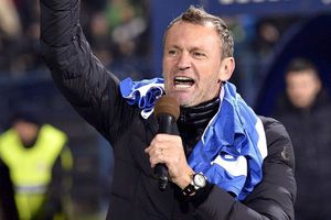 Gică Craioveanu a dat de pământ cu strategia lui Coelho: „Chinui jucătorul!”