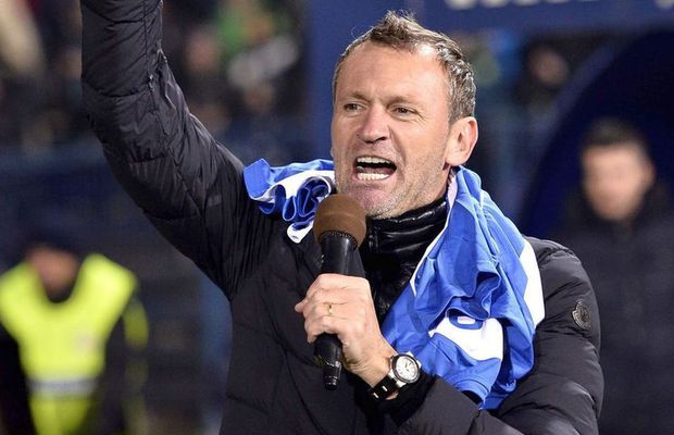 Gică Craioveanu nu-i dă șanse lui Dinamo cu CSU Craiova: „Le dăm 2-3 la zero”