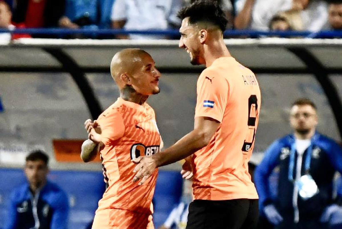 Fostul campion cu Știința pune tunurile pe vedeta Craiovei: „De o indolență fantastică!” » Și o întrebare acidă pentru Rotaru: „Cum a ajuns el antrenor?”