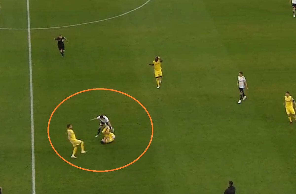 „Total nepregătit!” » Lăsat în 10 oameni cu Petrolul, Sabău s-a plâns de arbitraj