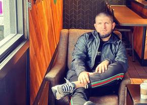 Khabib Nurmagomedov ademenit cu o ofertă uriașă: „E greu să refuzi”