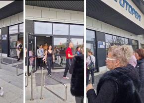 Alertă la Campionatele Naționale de înot: competiția a fost întreruptă în două rânduri la sala de 30 de milioane de euro!