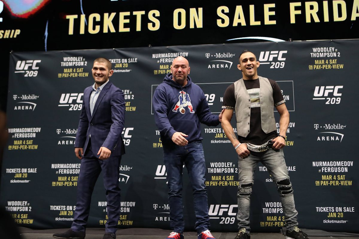 Khabib Nurmagomedov ademenit cu o ofertă uriașă: „E greu să refuzi”