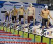 Patrick Dinu, campion național la 100 metri mixt » David Popovici a venit pe locul 3