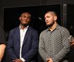 Khabib Nurmagomedov, poveste uluitoare! Ce i-a zis tatăl său după ce i s-a plâns că ursul cu care se antrena a vrut să-l muște