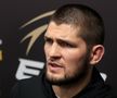 Khabib Nurmagomedov