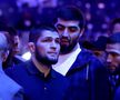 Khabib Nurmagomedov e fotbalist! Cu ce echipă a semnat + imagini de la antrenamente