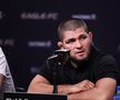 Khabib Nurmagomedov