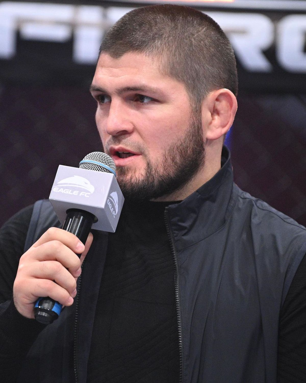 Khabib Nurmagomedov ademenit cu o ofertă uriașă: „E greu să refuzi”
