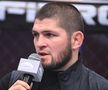 Khabib Nurmagomedov