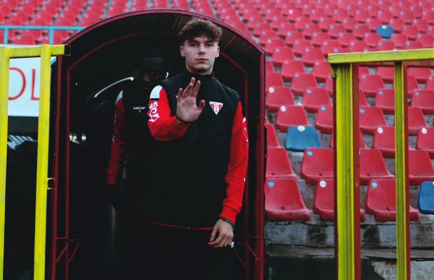 Clubul din Superligă a primit dispensă din partea Federației: „Am discutat cu Mihai Stoichiță. Trebuie să fim și noi înțeleși când e cazul”