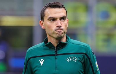 Cum l-a impresionat Lionel Messi pe Ovidiu Hațegan: „Niciodată nu a făcut asta”