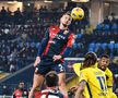 Reacția lui Radu Drăgușin după golul decisiv marcat pentru Genoa: „E o răsplată pentru toată munca”