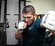 Khabib Nurmagomedov