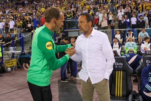 John van 't Schip pleacă de la Ajax / FOTO: Imago