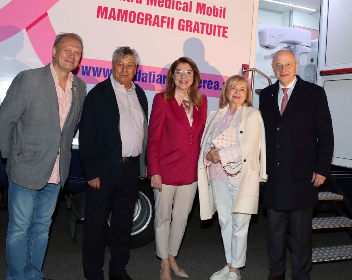 Neli Lucescu, după 57 de ani de căsnicie cu Mircea Lucescu: „Când el era în cantonament, eu trebuia să fiu singură”