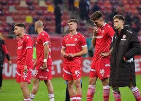 Anunțul teribil despre insolvență pe care dinamoviștii NU voiau să-l audă: „Mi-e teamă”