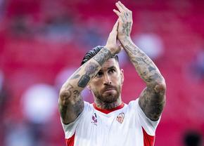 Revine Sergio Ramos la Real Madrid? » Decizia luată de „galactici”
