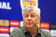 Mircea Lucescu a pus mâna pe telefon și l-a sunat pe Gigi Becali: „Asta mi-a zis”