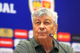 Mircea Lucescu, încolțit în direct de un fost elev pe tema eternului scandal FCSB vs CSA: „Este o jignire”