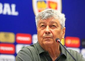 Mircea Lucescu a anunțat lotul preliminar pentru meciurile cu Austria și Cipru din preliminariile CM 2026