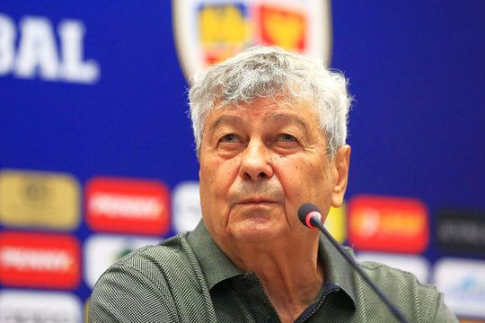 Mircea Lucescu