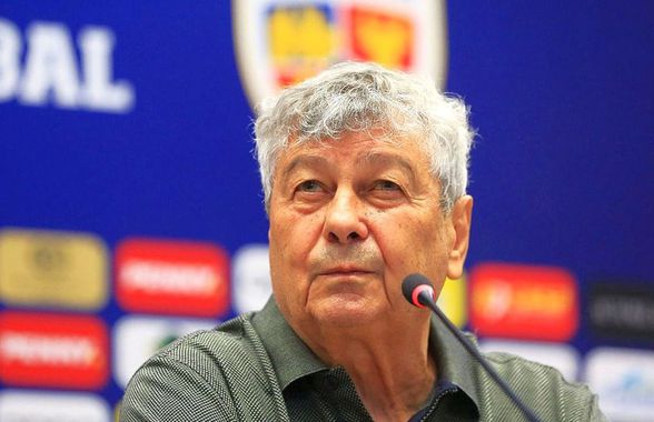 Mircea Lucescu, încolțit în direct de un fost elev pe tema eternului scandal FCSB vs CSA: „Este o jignire”