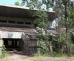 Stadionul Avanhard din Pripyat, Ucraina / FOTO: Imago