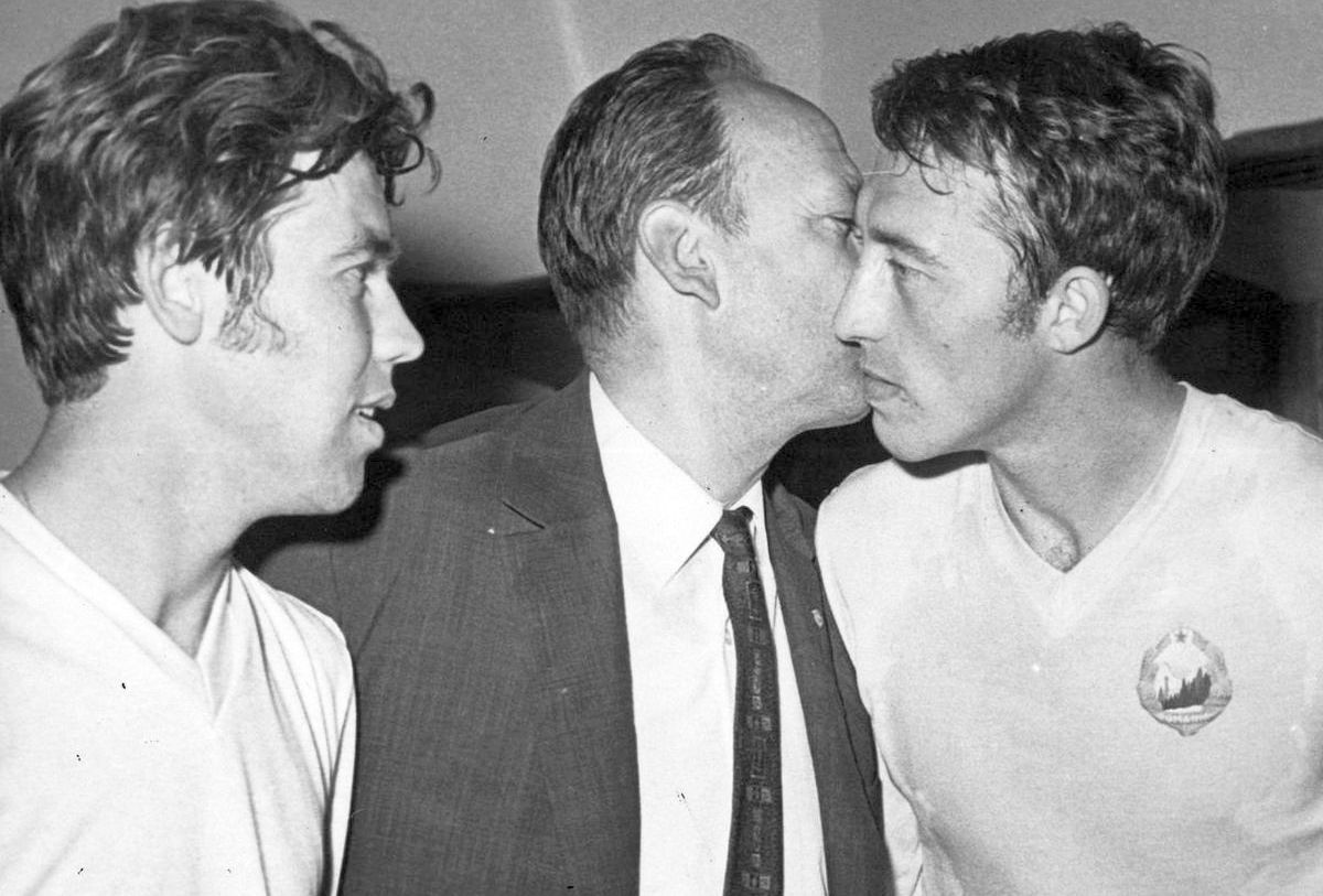 Noi dezvăluiri într-un dosar ISTORIC! De ce n-a jucat Nicolae Dobrin în Mexic? Mărturie în premieră obținută de GSP: „Certuri cu cei de la Dinamo, i-a cam lăsat fără bani la poker!”